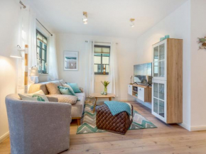 Haus Sommerwiese Pusteblume - Haus Sommerwiese, Zingst